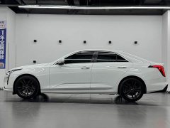Cadillac CT4 28T Luxury - фото 13