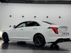 Cadillac CT4 28T Luxury - фото 14