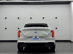 Cadillac CT4 28T Luxury - фото 15