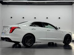 Cadillac CT4 28T Luxury - фото 16