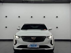 Cadillac CT4 28T Luxury - фото 2