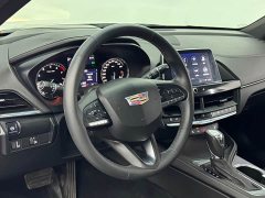 Cadillac CT4 28T Luxury - фото 5