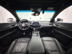 Cadillac CT4 28T Luxury - фото 8