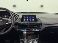 Cadillac CT4 28T Luxury - фото 9