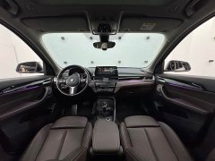 BMW X1 sDrive25Li Leading - фото 10
