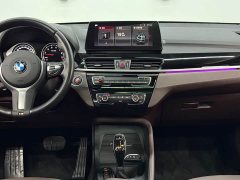 BMW X1 sDrive25Li Leading - фото 11
