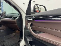 BMW X1 sDrive25Li Leading - фото 12
