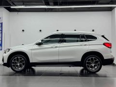 BMW X1 sDrive25Li Leading - фото 13
