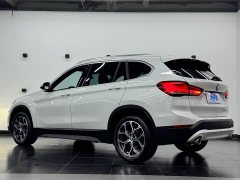 BMW X1 sDrive25Li Leading - фото 14