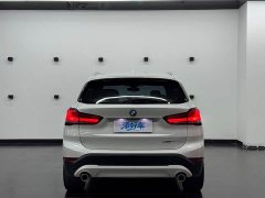 BMW X1 sDrive25Li Leading - фото 15