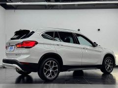 BMW X1 sDrive25Li Leading - фото 16