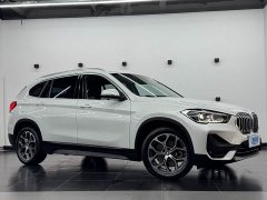 BMW X1 sDrive25Li Leading - фото 3