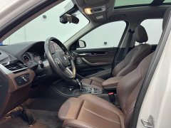 BMW X1 sDrive25Li Leading - фото 4
