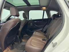 BMW X1 sDrive25Li Leading - фото 6