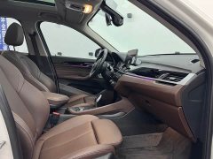 BMW X1 sDrive25Li Leading - фото 7