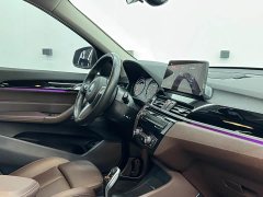 BMW X1 sDrive25Li Leading - фото 8