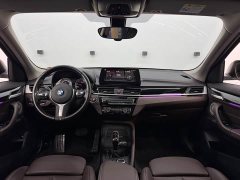 BMW X1 sDrive25Li Leading - фото 9