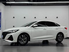 Lynk & Co EADO 2023 Enjoy Edition PLUS Blue Whale NE 1.4T GDI DCT Premium Edition - фото 1