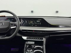 Lynk & Co EADO 2023 Enjoy Edition PLUS Blue Whale NE 1.4T GDI DCT Premium Edition - фото 10