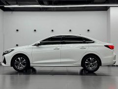 Lynk & Co EADO 2023 Enjoy Edition PLUS Blue Whale NE 1.4T GDI DCT Premium Edition - фото 11