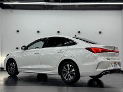 Lynk & Co EADO 2023 Enjoy Edition PLUS Blue Whale NE 1.4T GDI DCT Premium Edition - фото 12
