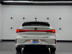Lynk & Co EADO 2023 Enjoy Edition PLUS Blue Whale NE 1.4T GDI DCT Premium Edition - фото 13