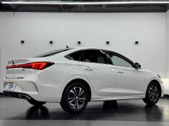 Lynk & Co EADO 2023 Enjoy Edition PLUS Blue Whale NE 1.4T GDI DCT Premium Edition - фото 14
