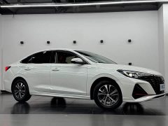 Lynk & Co EADO 2023 Enjoy Edition PLUS Blue Whale NE 1.4T GDI DCT Premium Edition - фото 3