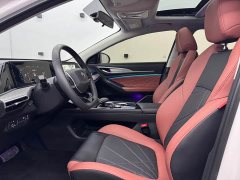 Lynk & Co EADO 2023 Enjoy Edition PLUS Blue Whale NE 1.4T GDI DCT Premium Edition - фото 4
