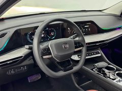 Lynk & Co EADO 2023 Enjoy Edition PLUS Blue Whale NE 1.4T GDI DCT Premium Edition - фото 5