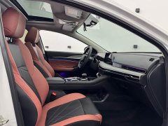 Lynk & Co EADO 2023 Enjoy Edition PLUS Blue Whale NE 1.4T GDI DCT Premium Edition - фото 7