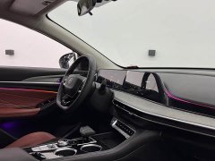 Lynk & Co EADO 2023 Enjoy Edition PLUS Blue Whale NE 1.4T GDI DCT Premium Edition - фото 8