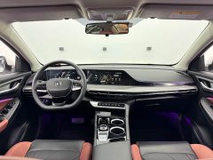Lynk & Co EADO 2023 Enjoy Edition PLUS Blue Whale NE 1.4T GDI DCT Premium Edition - фото 9
