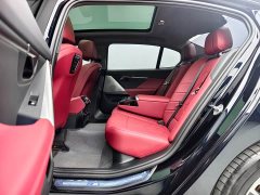 BMW 5 Series 2024 530Li Leading M Sports Package - фото 16