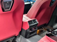 BMW 5 Series 2024 530Li Leading M Sports Package - фото 17