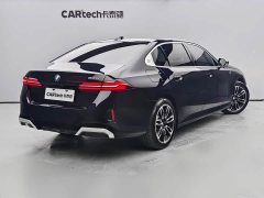 BMW 5 Series 2024 530Li Leading M Sports Package - фото 4