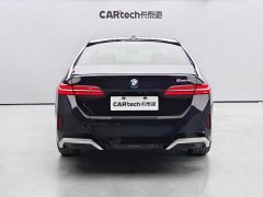 BMW 5 Series 2024 530Li Leading M Sports Package - фото 5