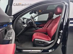 BMW 5 Series 2024 530Li Leading M Sports Package - фото 9