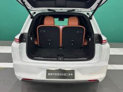 Li Auto Ideal L8 Max smart refresh version - фото 10