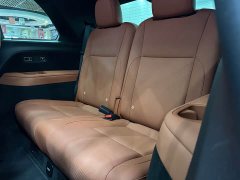 Li Auto Ideal L8 Max smart refresh version - фото 12