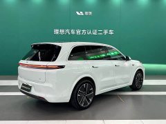Li Auto Ideal L8 Max smart refresh version - фото 13