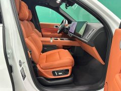 Li Auto Ideal L8 Max smart refresh version - фото 15