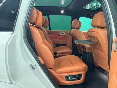 Li Auto Ideal L8 Max smart refresh version - фото 16