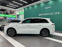 Li Auto Ideal L8 Max smart refresh version - фото 17