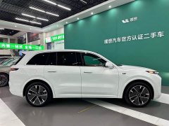 Li Auto Ideal L8 Max smart refresh version - фото 18