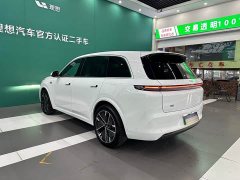 Li Auto Ideal L8 Max smart refresh version - фото 19