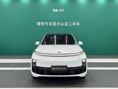 Li Auto Ideal L8 Max smart refresh version - фото 2