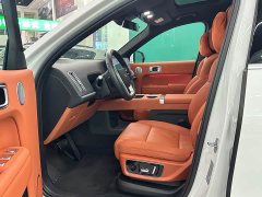 Li Auto Ideal L8 Max smart refresh version - фото 3