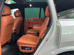 Li Auto Ideal L8 Max smart refresh version - фото 4