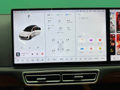Li Auto Ideal L8 Max smart refresh version - фото 7